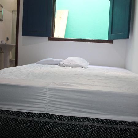 أورو بريتو Barroco Hostel المظهر الخارجي الصورة