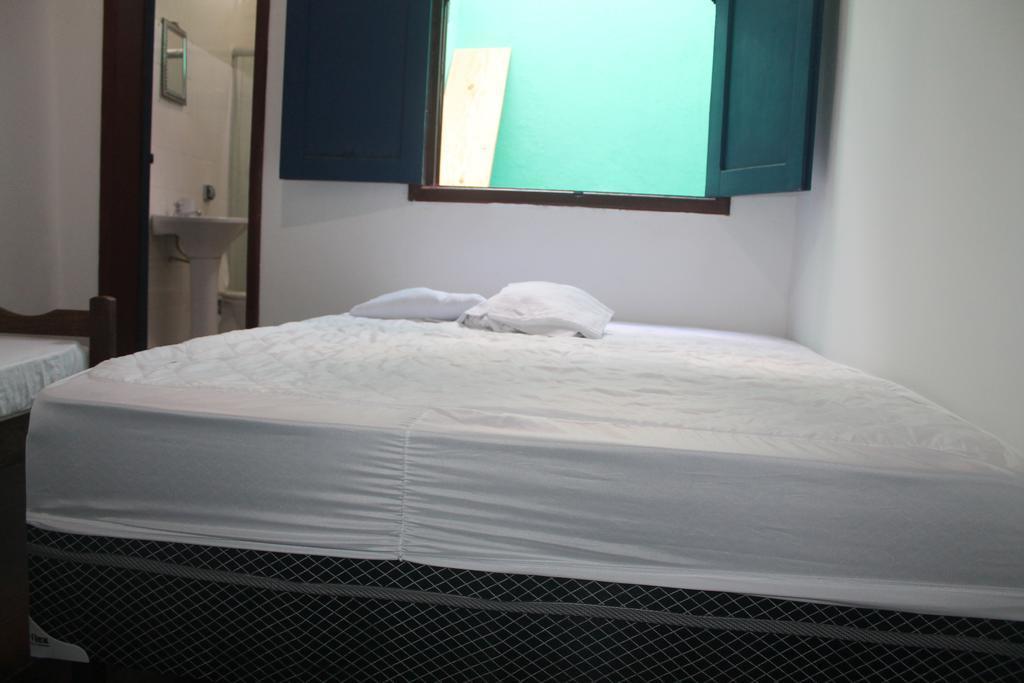 أورو بريتو Barroco Hostel المظهر الخارجي الصورة
