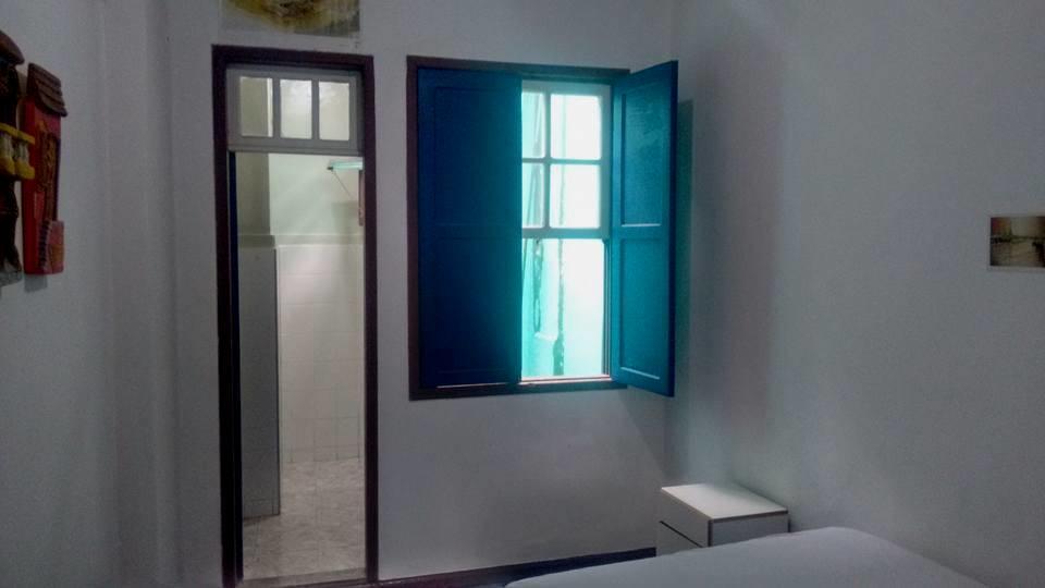 أورو بريتو Barroco Hostel المظهر الخارجي الصورة