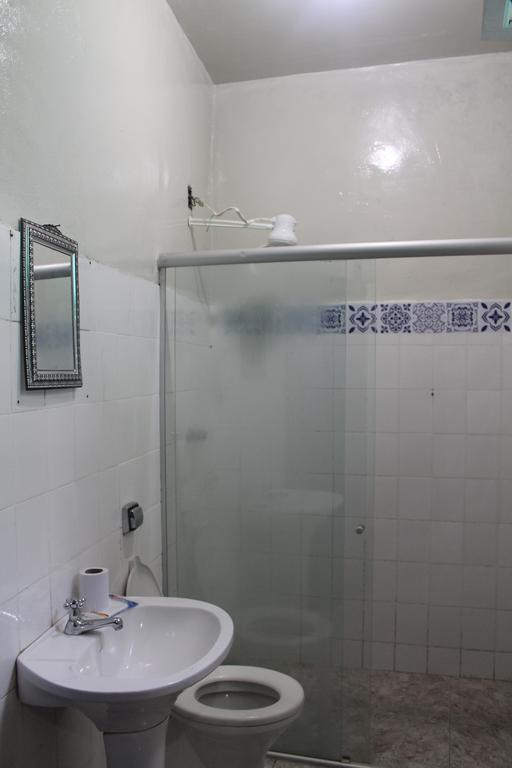 أورو بريتو Barroco Hostel المظهر الخارجي الصورة