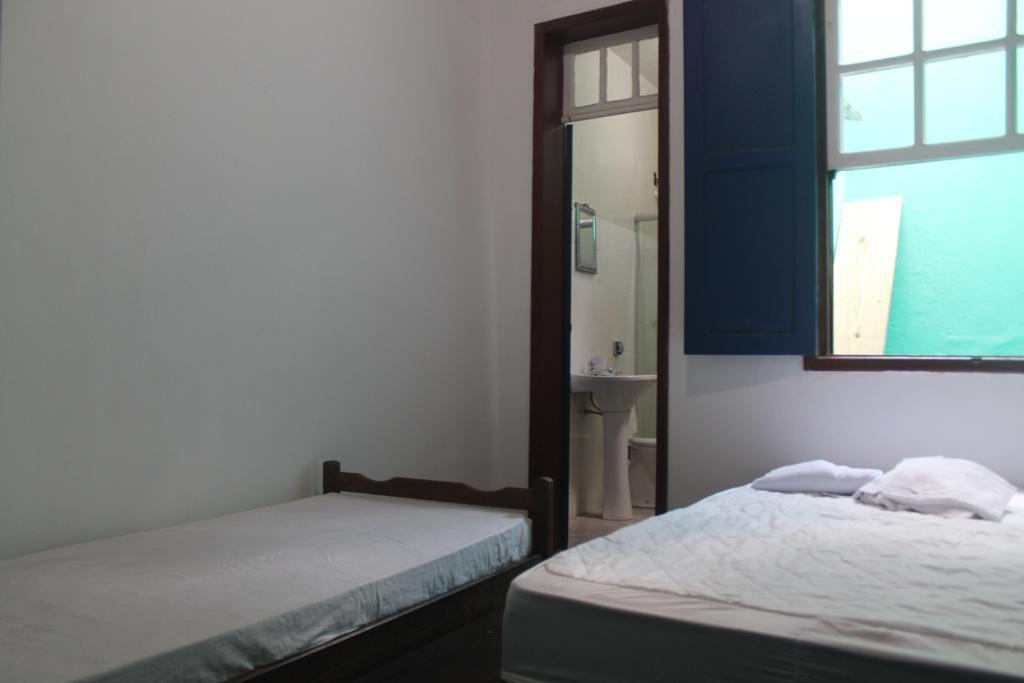 أورو بريتو Barroco Hostel المظهر الخارجي الصورة