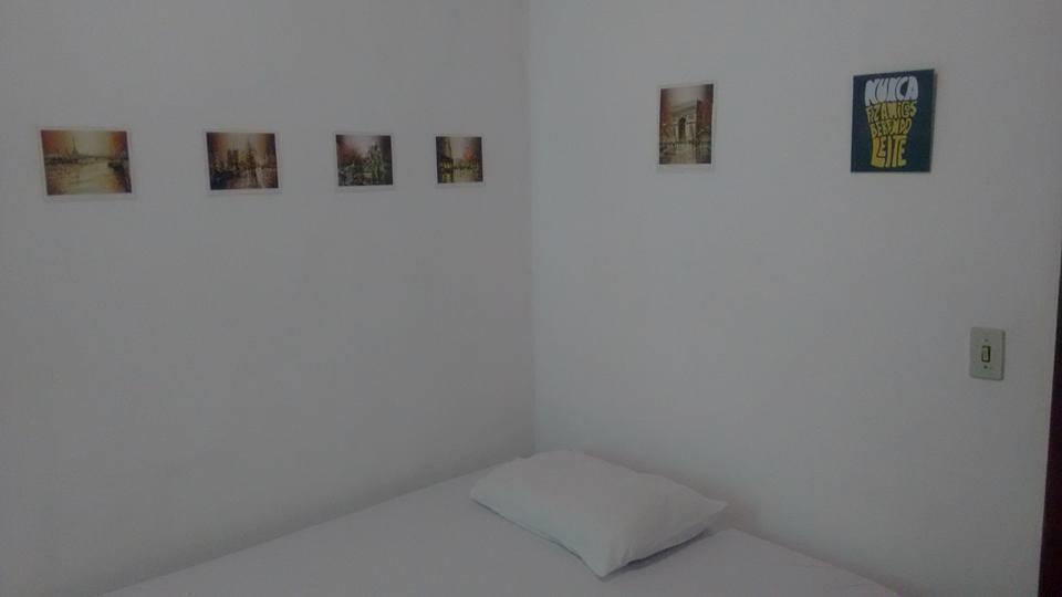 أورو بريتو Barroco Hostel المظهر الخارجي الصورة